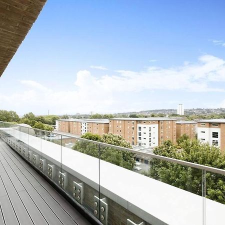 Greenwich O2 Apartment 런던 외부 사진