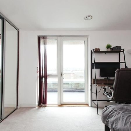 Greenwich O2 Apartment 런던 외부 사진